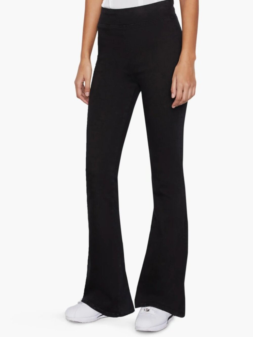 Frame "The Jetset Flare" Jeans